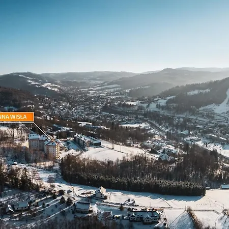 Kamienna Wisla, Sun & Snow Apartmán Visla