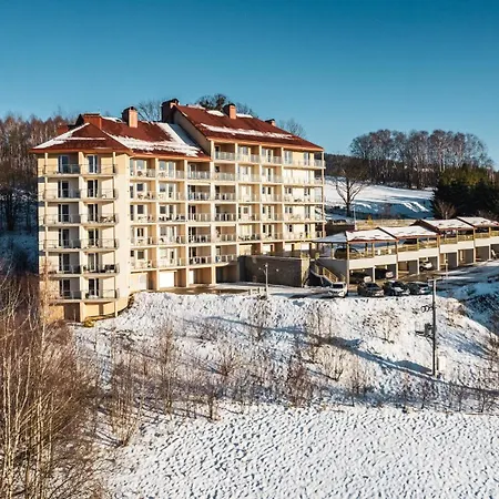 Sun & Snow, Kamienna Wisla Apartment