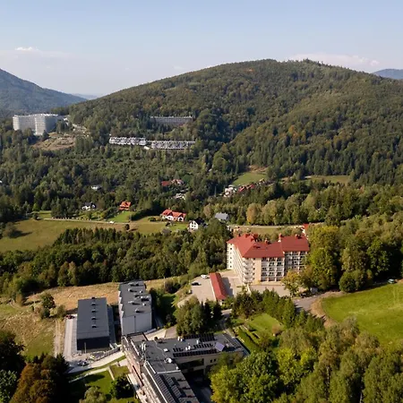 Kamienna Wisla, Sun & Snow * Wisła