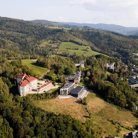 Kamienna Wisla, Sun & Snow