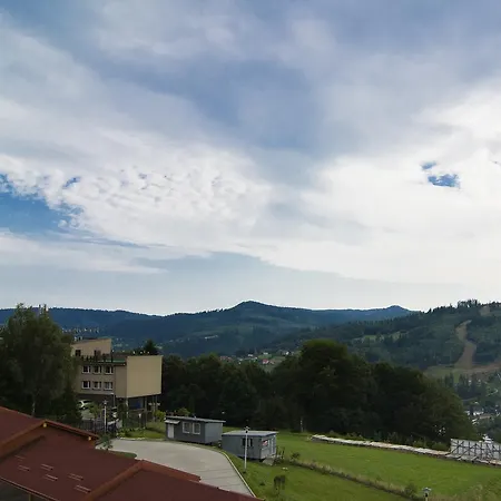 Appartamento Kamienna Wisla, Sun & Snow