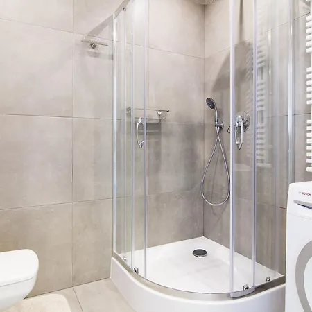 Kamienna Wisla, Sun & Snow * Wisła