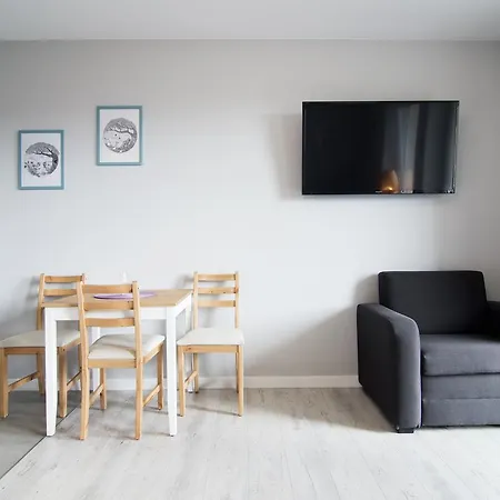 Appartamento Kamienna Wisla, Sun & Snow *