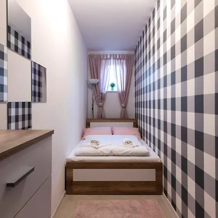 Kamienna Wisla, Sun & Snow * Wisła