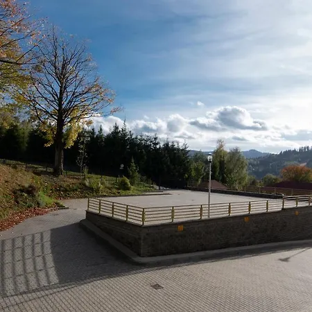 Kamienna Wisla, Sun & Snow דירה ויסלאו