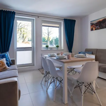 Kamienna Wisla, Sun & Snow Wisła