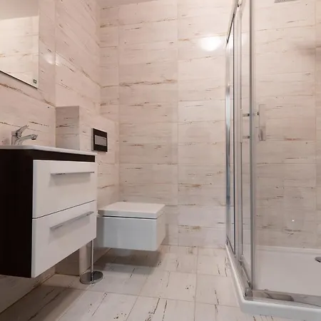 Appartamento Kamienna Wisla, Sun & Snow *