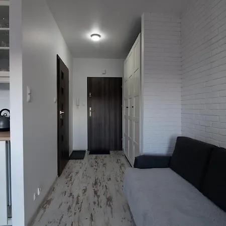 Sun & Snow, Kamienna Wisla Apartment