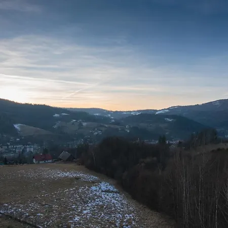 Kamienna Wisla, Sun & Snow *