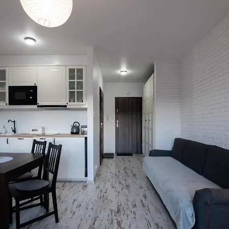 Kamienna Wisla, Sun & Snow *