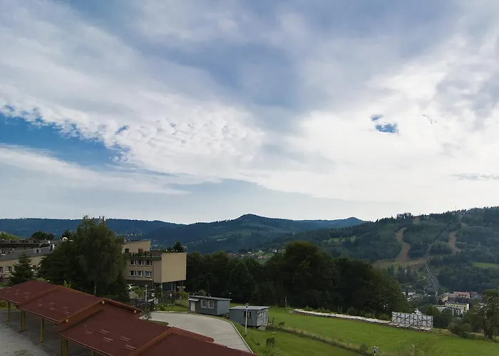 Apartmán Kamienna Wisla, Sun & Snow