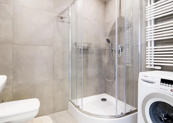 Kamienna Wisla, Sun & Snow * Visla