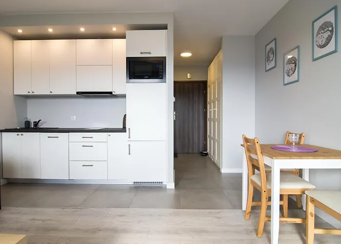 Kamienna Wisla, Sun & Snow