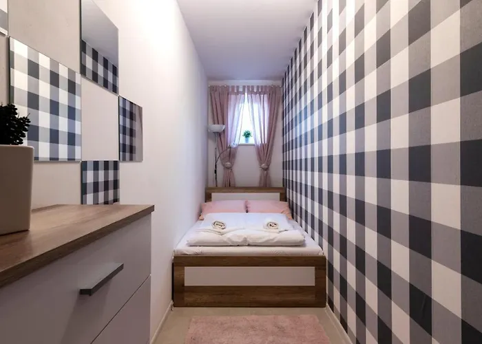 Kamienna Wisla, Sun & Snow * ויסלאו