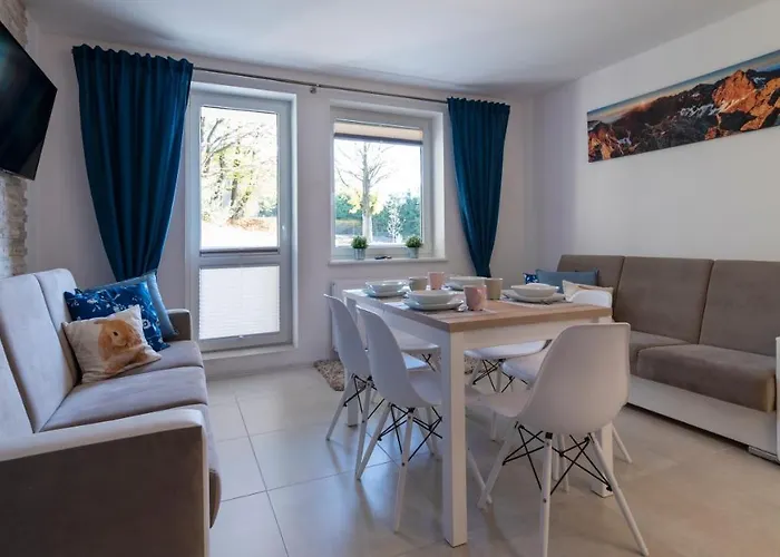 Kamienna Wisla, Sun & Snow Visla