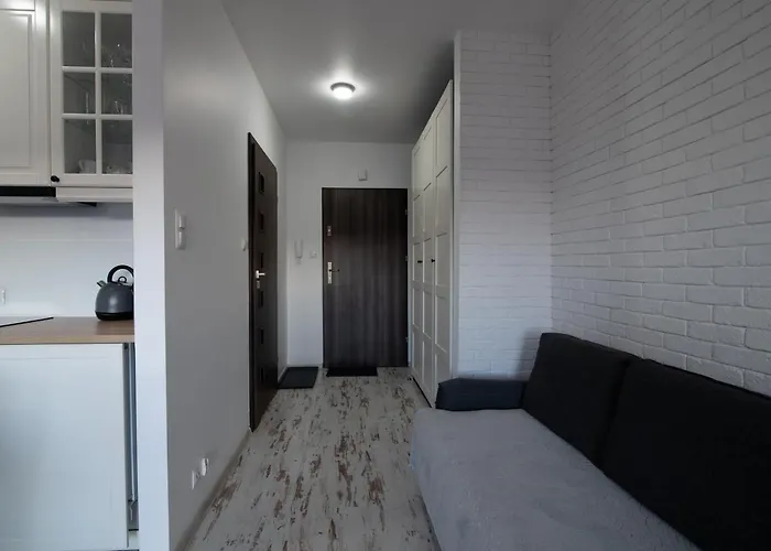 Kamienna Wisla, Sun & Snow דירה