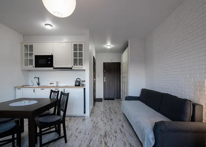 Kamienna Wisla, Sun & Snow *